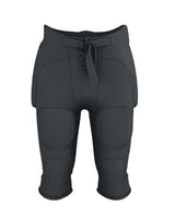 Alleson Athletic Youth Integrated Football Pants - Alleson Athletic 681Y