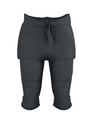 Alleson Athletic Youth Integrated Football Pants - Alleson Athletic 681Y