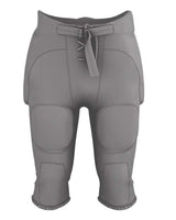 Alleson Athletic Youth Integrated Football Pants - Alleson Athletic 681Y