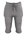 Alleson Athletic Youth Integrated Football Pants - Alleson Athletic 681Y