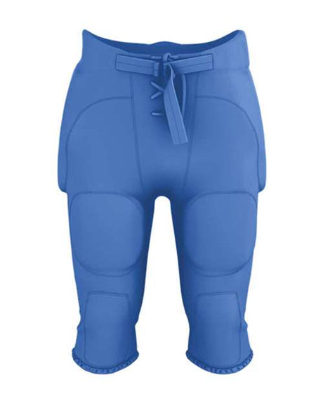 Alleson Athletic Youth Integrated Football Pants - Alleson Athletic 681Y