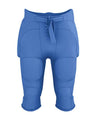 Alleson Athletic Youth Integrated Football Pants - Alleson Athletic 681Y