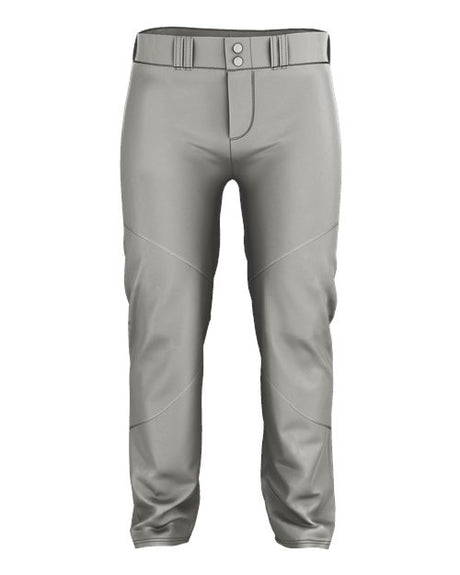 Alleson Athletic Youth Crush Premier Baseball Pants - Alleson Athletic 655WLPY