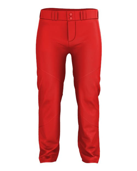 Alleson Athletic Youth Crush Premier Baseball Pants - Alleson Athletic 655WLPY
