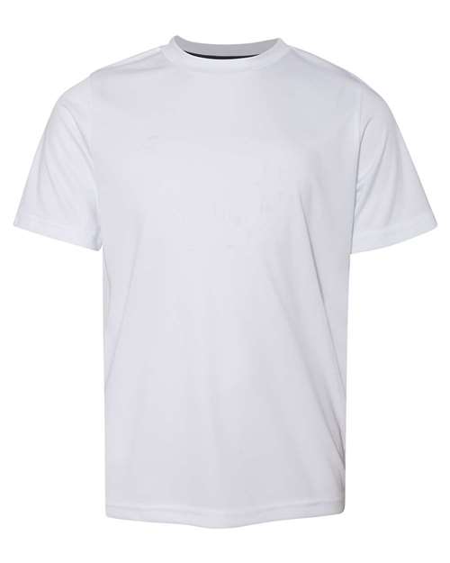 Russell Athletic Youth Core Performance T-Shirt - Russell Athletic 629X2B