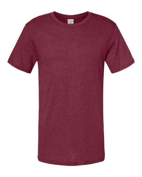 Augusta Sportswear Unisex Triblend T-Shirt - Augusta Sportswear 3065