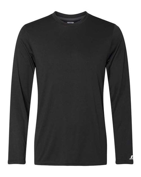 Russell Athletic Unisex Core Performance Long Sleeve T-Shirt - Russell Athletic 631X2M