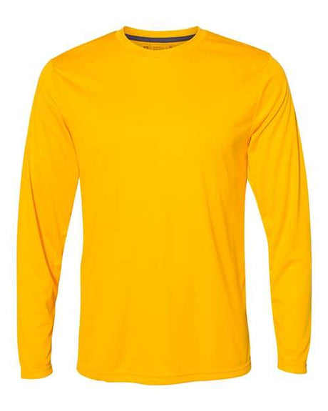 Russell Athletic Unisex Core Performance Long Sleeve T-Shirt - Russell Athletic 631X2M