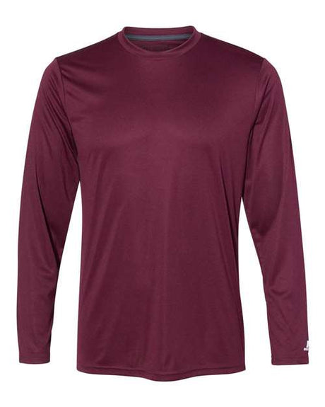 Russell Athletic Unisex Core Performance Long Sleeve T-Shirt - Russell Athletic 631X2M