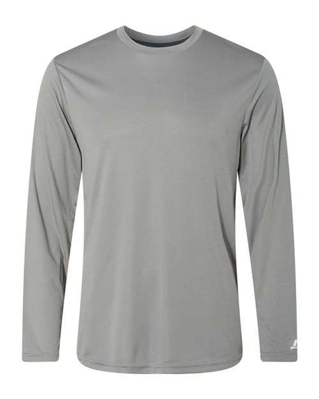 Russell Athletic Unisex Core Performance Long Sleeve T-Shirt - Russell Athletic 631X2M