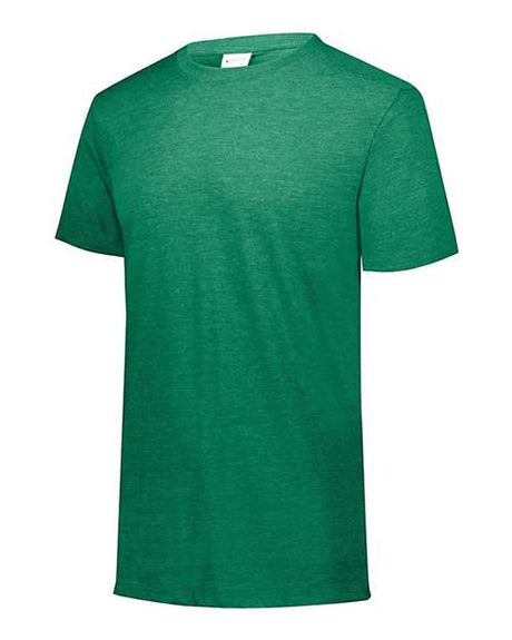Augusta Sportswear Unisex Triblend T-Shirt - Augusta Sportswear 3065