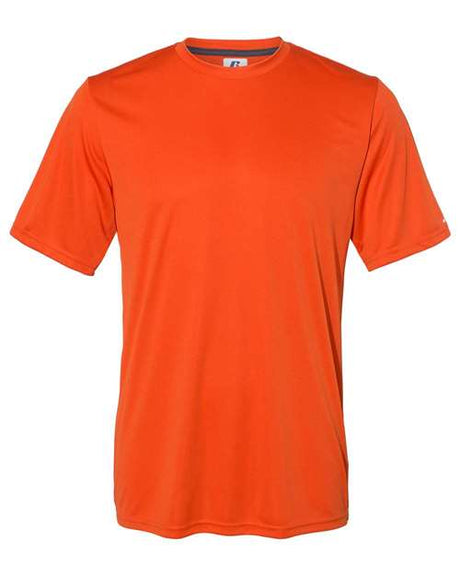 Russell Athletic Unisex Core Performance T-Shirt - Russell Athletic 629X2M