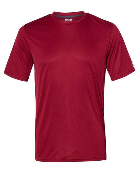 Russell Athletic Unisex Core Performance T-Shirt - Russell Athletic 629X2M