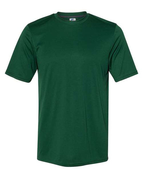 Russell Athletic Unisex Core Performance T-Shirt - Russell Athletic 629X2M