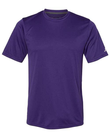 Russell Athletic Unisex Core Performance T-Shirt - Russell Athletic 629X2M