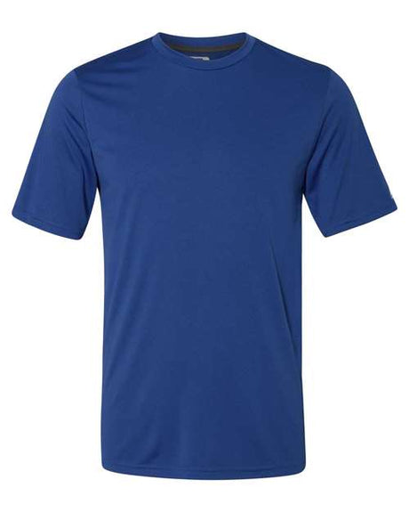 Russell Athletic Unisex Core Performance T-Shirt - Russell Athletic 629X2M