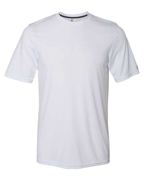 Russell Athletic Unisex Core Performance T-Shirt - Russell Athletic 629X2M
