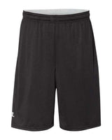 Russell Athletic Men's Dri-Power® Essential 10" Shorts with Pockets - Russell Athletic TS7X2M