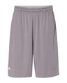 Russell Athletic Men's Dri-Power® Essential 10" Shorts with Pockets - Russell Athletic TS7X2M