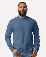 Gildan Unisex Heavy Cotton™ Long Sleeve T-Shirt - Gildan 5400