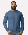 Gildan Unisex Heavy Cotton™ Long Sleeve T-Shirt - Gildan 5400