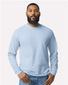 Gildan 5400 Heavy Cotton Long Sleeve T-Shirt | Wholesale Blank