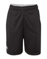 Russell Athletic Youth Essential 7" Shorts with Pockets - Russell Athletic TS7X2B