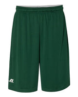 Russell Athletic Youth Essential 7" Shorts with Pockets - Russell Athletic TS7X2B