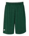 Russell Athletic Youth Essential 7" Shorts with Pockets - Russell Athletic TS7X2B