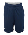 Russell Athletic Youth Essential 7" Shorts with Pockets - Russell Athletic TS7X2B