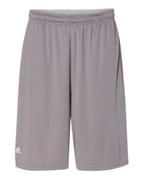 Russell Athletic Youth Essential 7" Shorts with Pockets - Russell Athletic TS7X2B
