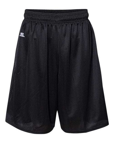 Russell Athletic Men's 9" Dri-Power® Tricot Mesh Shorts - Russell Athletic 659AFM