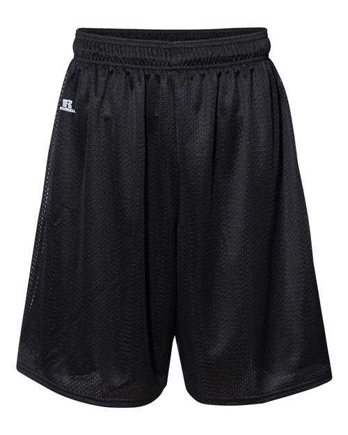 Russell Athletic Men's 9" Dri-Power® Tricot Mesh Shorts - Russell Athletic 659AFM