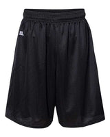 Russell Athletic Men's 9" Dri-Power® Tricot Mesh Shorts - Russell Athletic 659AFM