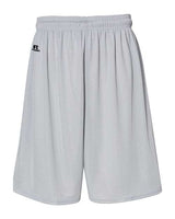 Russell Athletic Men's 9" Dri-Power® Tricot Mesh Shorts - Russell Athletic 659AFM