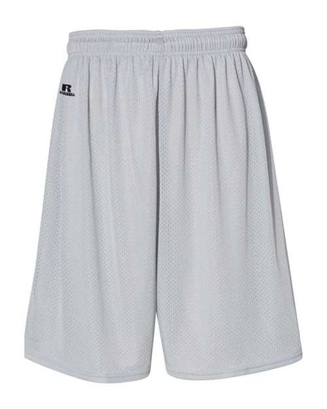 Russell Athletic Men's 9" Dri-Power® Tricot Mesh Shorts - Russell Athletic 659AFM
