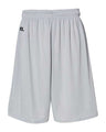 Russell Athletic Men's 9" Dri-Power® Tricot Mesh Shorts - Russell Athletic 659AFM