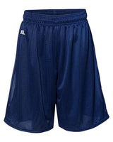 Russell Athletic Men's 9" Dri-Power® Tricot Mesh Shorts - Russell Athletic 659AFM
