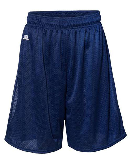 Russell Athletic Men's 9" Dri-Power® Tricot Mesh Shorts - Russell Athletic 659AFM