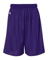 Russell Athletic Men's 9" Dri-Power® Tricot Mesh Shorts - Russell Athletic 659AFM