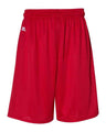 Russell Athletic Men's 9" Dri-Power® Tricot Mesh Shorts - Russell Athletic 659AFM