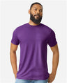 Gildan 64000CVC Unisex Softstyle CVC T-Shirt