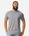Gildan 64000CVC Unisex Softstyle CVC T-Shirt