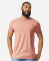 Gildan 64000CVC Unisex Softstyle CVC T-Shirt