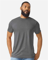 Gildan 64000CVC Unisex Softstyle CVC T-Shirt