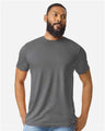 Gildan 64000CVC Unisex Softstyle CVC T-Shirt