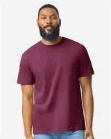Gildan 64000CVC Unisex Softstyle CVC T-Shirt