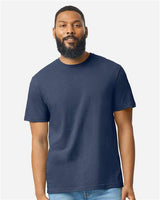 Gildan 64000CVC Unisex Softstyle CVC T-Shirt