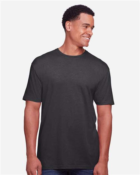 Gildan 64000CVC Unisex Softstyle CVC T-Shirt
