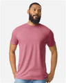 Gildan 64000CVC Unisex Softstyle CVC T-Shirt